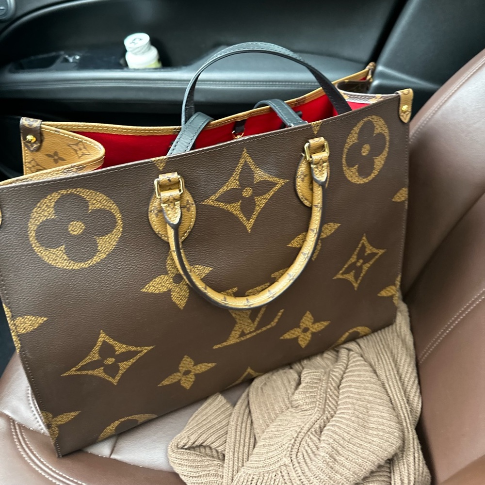 On The Go GM
